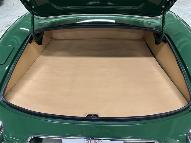 1967 Jaguar E-Type (CC-2107153) for sale in Huntington Station, New York