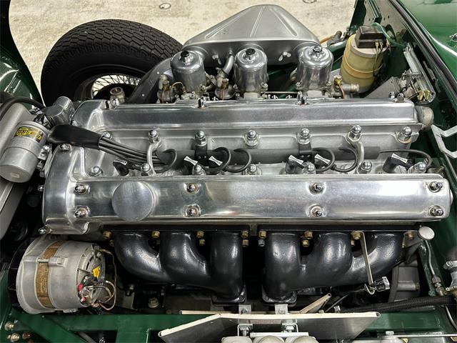1967 Jaguar E-Type (CC-2107153) for sale in Huntington Station, New York
