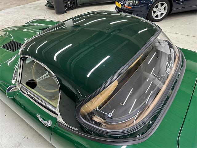1967 Jaguar E-Type (CC-2107153) for sale in Huntington Station, New York