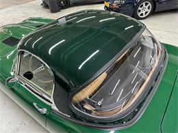 1967 Jaguar E-Type (CC-2107153) for sale in Huntington Station, New York