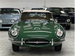 1967 Jaguar E-Type (CC-2107153) for sale in Huntington Station, New York