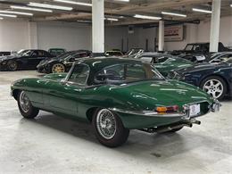 1967 Jaguar E-Type (CC-2107153) for sale in Huntington Station, New York