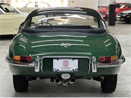 1967 Jaguar E-Type (CC-2107153) for sale in Huntington Station, New York