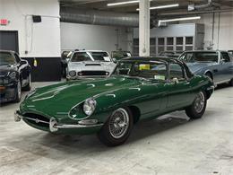 1967 Jaguar E-Type (CC-2107153) for sale in Huntington Station, New York