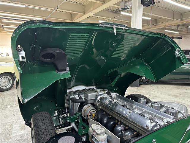1967 Jaguar E-Type (CC-2107153) for sale in Huntington Station, New York