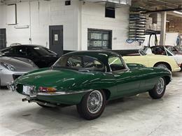 1967 Jaguar E-Type (CC-2107153) for sale in Huntington Station, New York