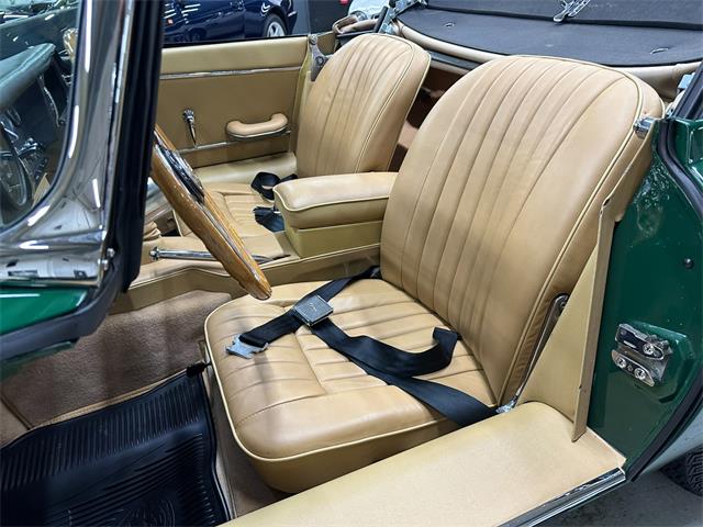 1967 Jaguar E-Type (CC-2107153) for sale in Huntington Station, New York