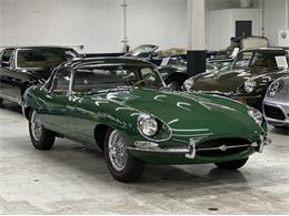 1967 Jaguar E-Type (CC-2107153) for sale in Huntington Station, New York
