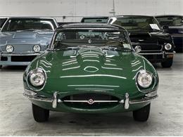 1967 Jaguar E-Type (CC-2107153) for sale in Huntington Station, New York