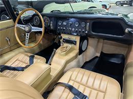 1967 Jaguar E-Type (CC-2107153) for sale in Huntington Station, New York