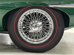 1967 Jaguar E-Type (CC-2107153) for sale in Huntington Station, New York