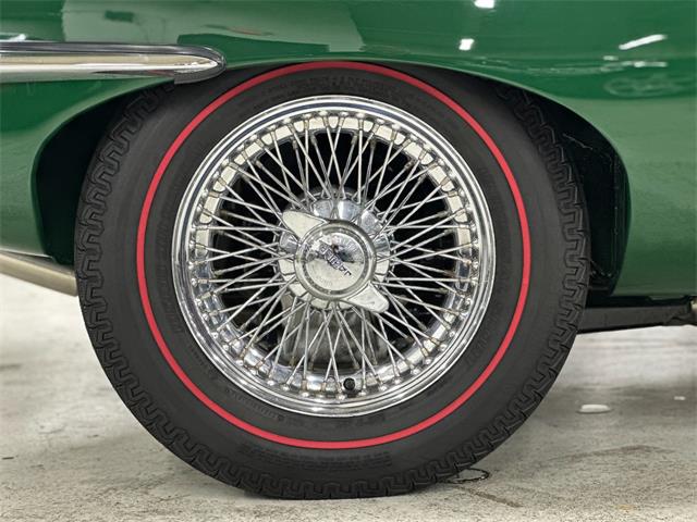 1967 Jaguar E-Type (CC-2107153) for sale in Huntington Station, New York