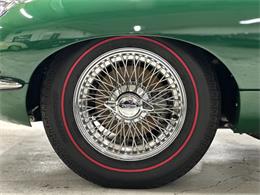 1967 Jaguar E-Type (CC-2107153) for sale in Huntington Station, New York