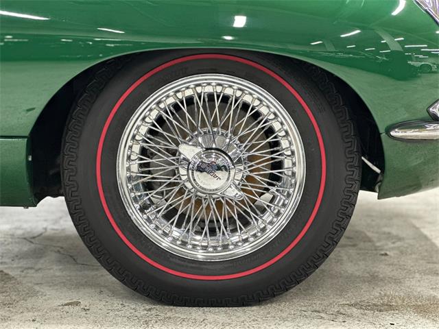 1967 Jaguar E-Type (CC-2107153) for sale in Huntington Station, New York