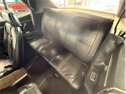1969 Pontiac Firebird Trans Am (CC-2107154) for sale in North Canton, Ohio