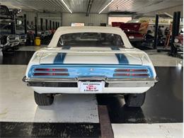 1969 Pontiac Firebird Trans Am (CC-2107154) for sale in North Canton, Ohio
