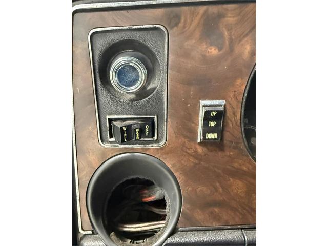 1969 Pontiac Firebird Trans Am (CC-2107154) for sale in North Canton, Ohio