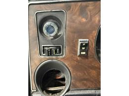 1969 Pontiac Firebird Trans Am (CC-2107154) for sale in North Canton, Ohio