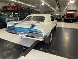 1969 Pontiac Firebird Trans Am (CC-2107154) for sale in North Canton, Ohio
