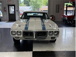 1969 Pontiac Firebird Trans Am (CC-2107154) for sale in North Canton, Ohio