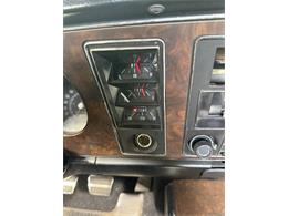 1969 Pontiac Firebird Trans Am (CC-2107154) for sale in North Canton, Ohio