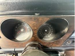 1969 Pontiac Firebird Trans Am (CC-2107154) for sale in North Canton, Ohio