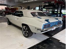 1969 Pontiac Firebird Trans Am (CC-2107154) for sale in North Canton, Ohio