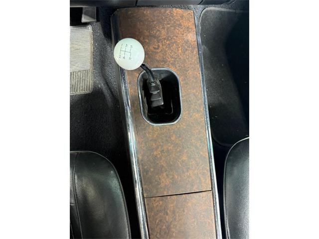 1969 Pontiac Firebird Trans Am (CC-2107154) for sale in North Canton, Ohio