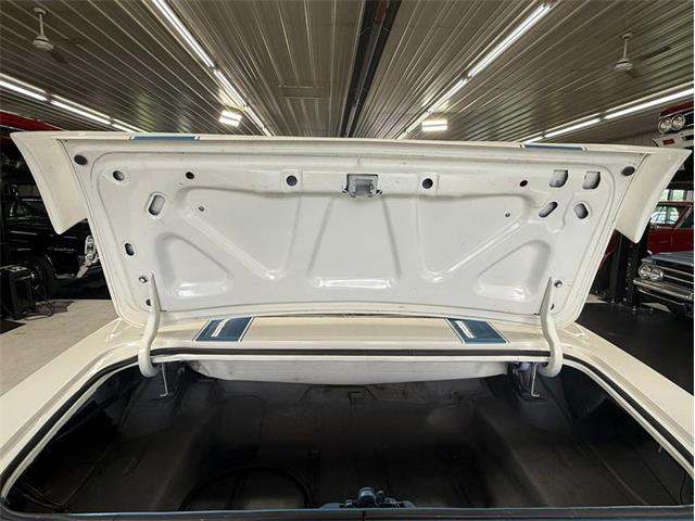 1969 Pontiac Firebird Trans Am (CC-2107154) for sale in North Canton, Ohio