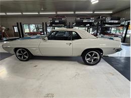 1969 Pontiac Firebird Trans Am (CC-2107154) for sale in North Canton, Ohio