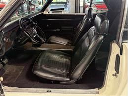 1969 Pontiac Firebird Trans Am (CC-2107154) for sale in North Canton, Ohio