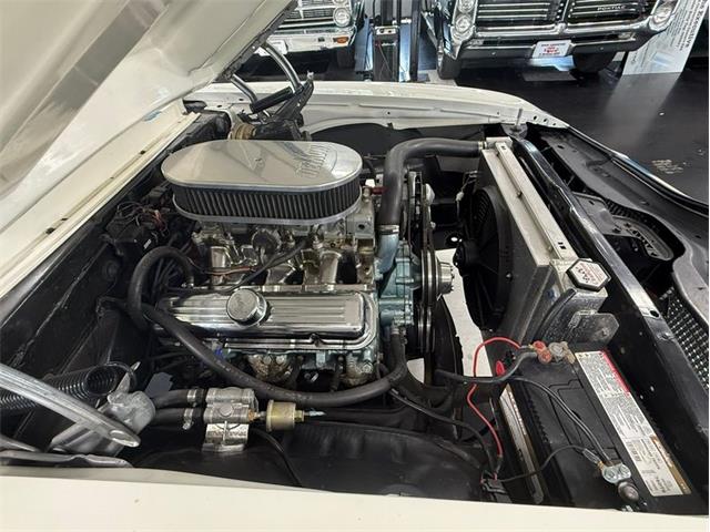 1969 Pontiac Firebird Trans Am (CC-2107154) for sale in North Canton, Ohio