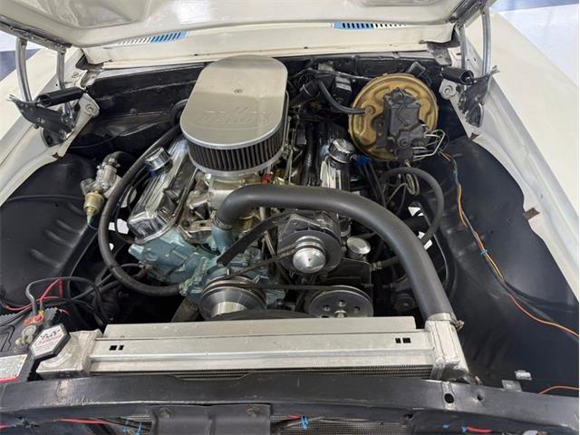 1969 Pontiac Firebird Trans Am (CC-2107154) for sale in North Canton, Ohio