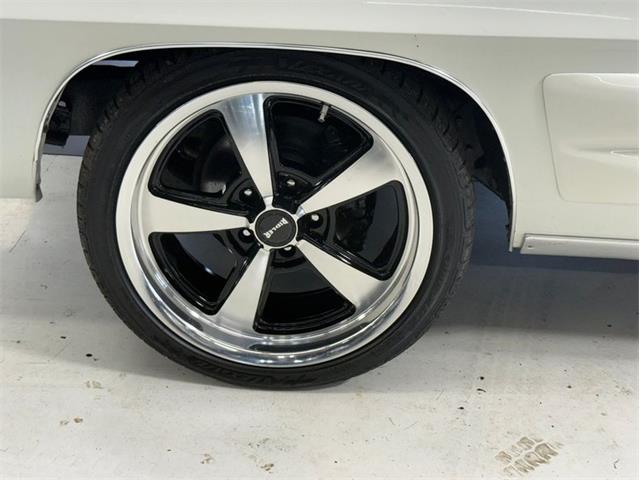 1969 Pontiac Firebird Trans Am (CC-2107154) for sale in North Canton, Ohio