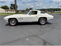 1966 Chevrolet Corvette (CC-2107155) for sale in North Canton, Ohio