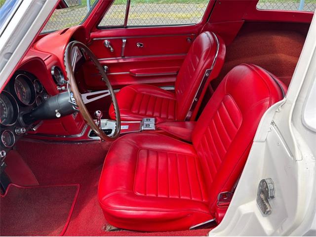 1966 Chevrolet Corvette (CC-2107155) for sale in North Canton, Ohio