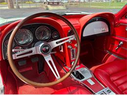 1966 Chevrolet Corvette (CC-2107155) for sale in North Canton, Ohio
