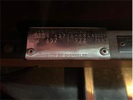 1966 Chevrolet Corvette (CC-2107155) for sale in North Canton, Ohio
