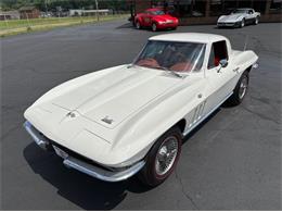 1966 Chevrolet Corvette (CC-2107155) for sale in North Canton, Ohio