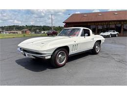 1966 Chevrolet Corvette (CC-2107155) for sale in North Canton, Ohio