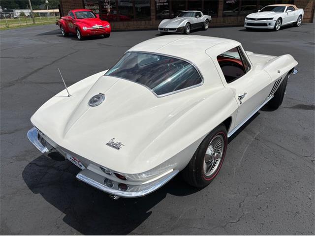 1966 Chevrolet Corvette (CC-2107155) for sale in North Canton, Ohio