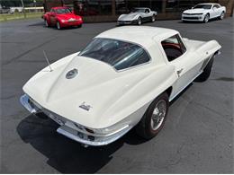 1966 Chevrolet Corvette (CC-2107155) for sale in North Canton, Ohio