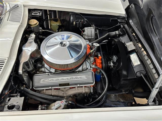 1966 Chevrolet Corvette (CC-2107155) for sale in North Canton, Ohio