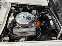 1966 Chevrolet Corvette (CC-2107155) for sale in North Canton, Ohio