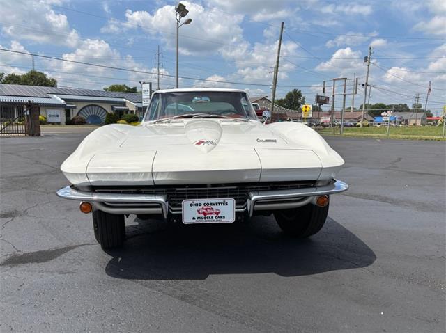 1966 Chevrolet Corvette (CC-2107155) for sale in North Canton, Ohio