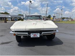 1966 Chevrolet Corvette (CC-2107155) for sale in North Canton, Ohio