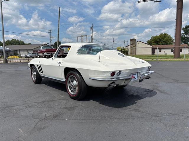 1966 Chevrolet Corvette (CC-2107155) for sale in North Canton, Ohio