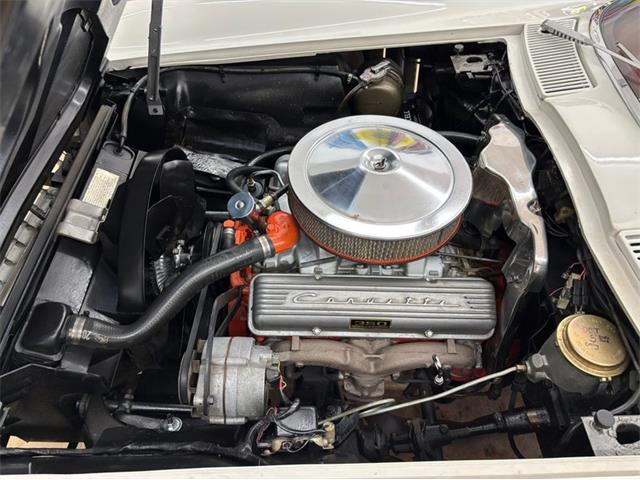 1966 Chevrolet Corvette (CC-2107155) for sale in North Canton, Ohio