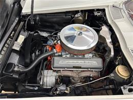 1966 Chevrolet Corvette (CC-2107155) for sale in North Canton, Ohio