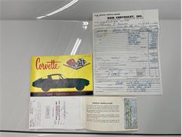 1966 Chevrolet Corvette (CC-2107155) for sale in North Canton, Ohio